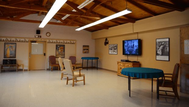 Willow Tree Care Center 1