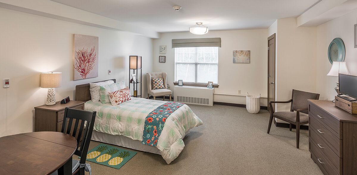 Wheatfield Commons 2