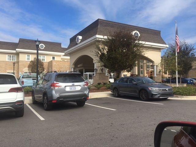 SearStone Community 1