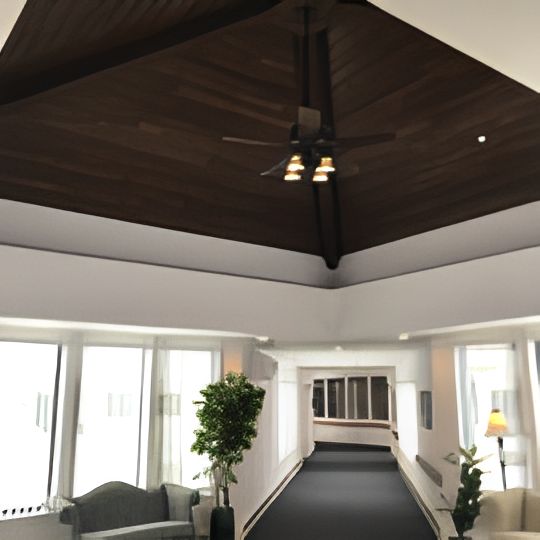 Brooklyn Living Center 4