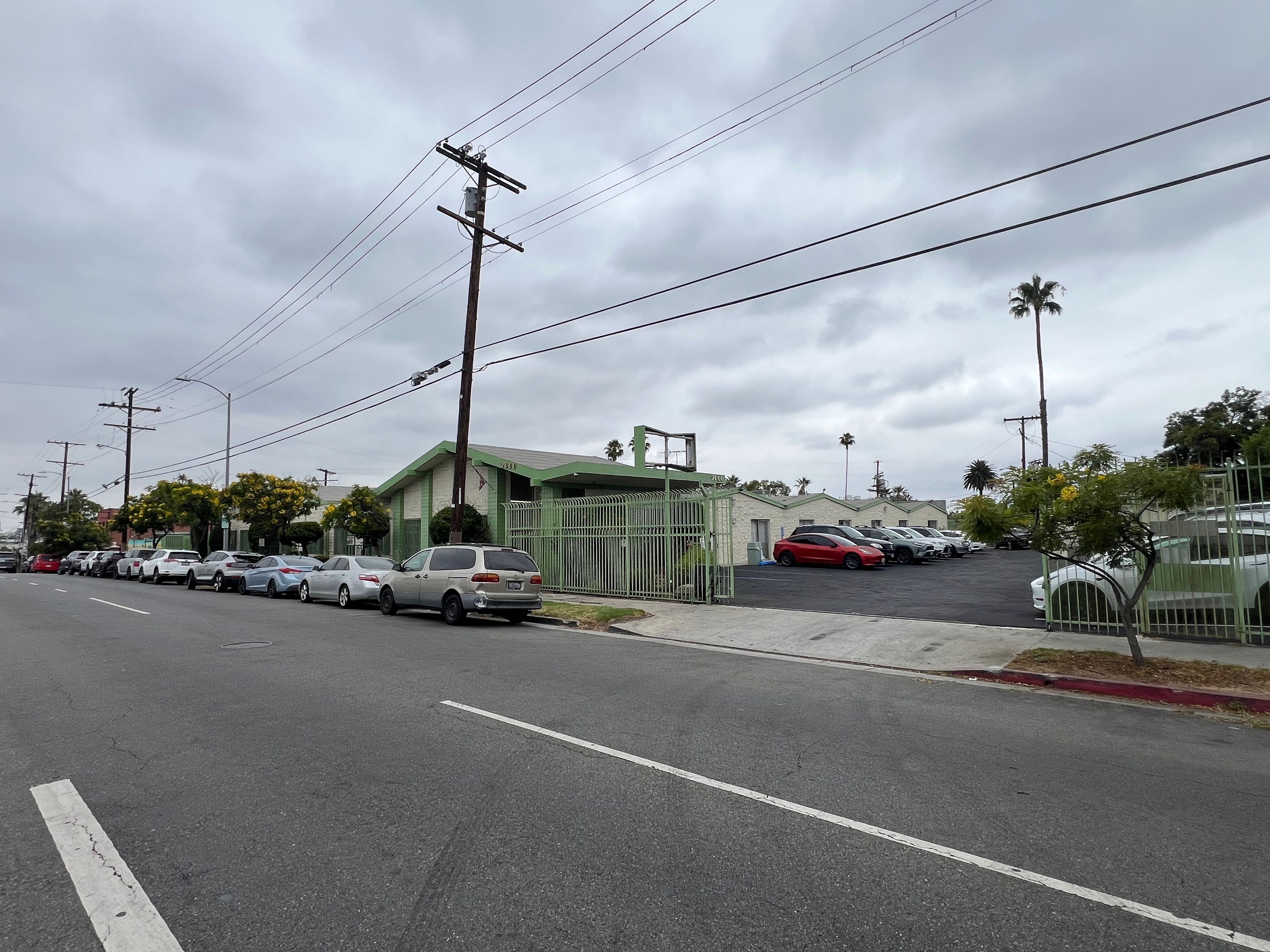 Sunnyview Care Center 2