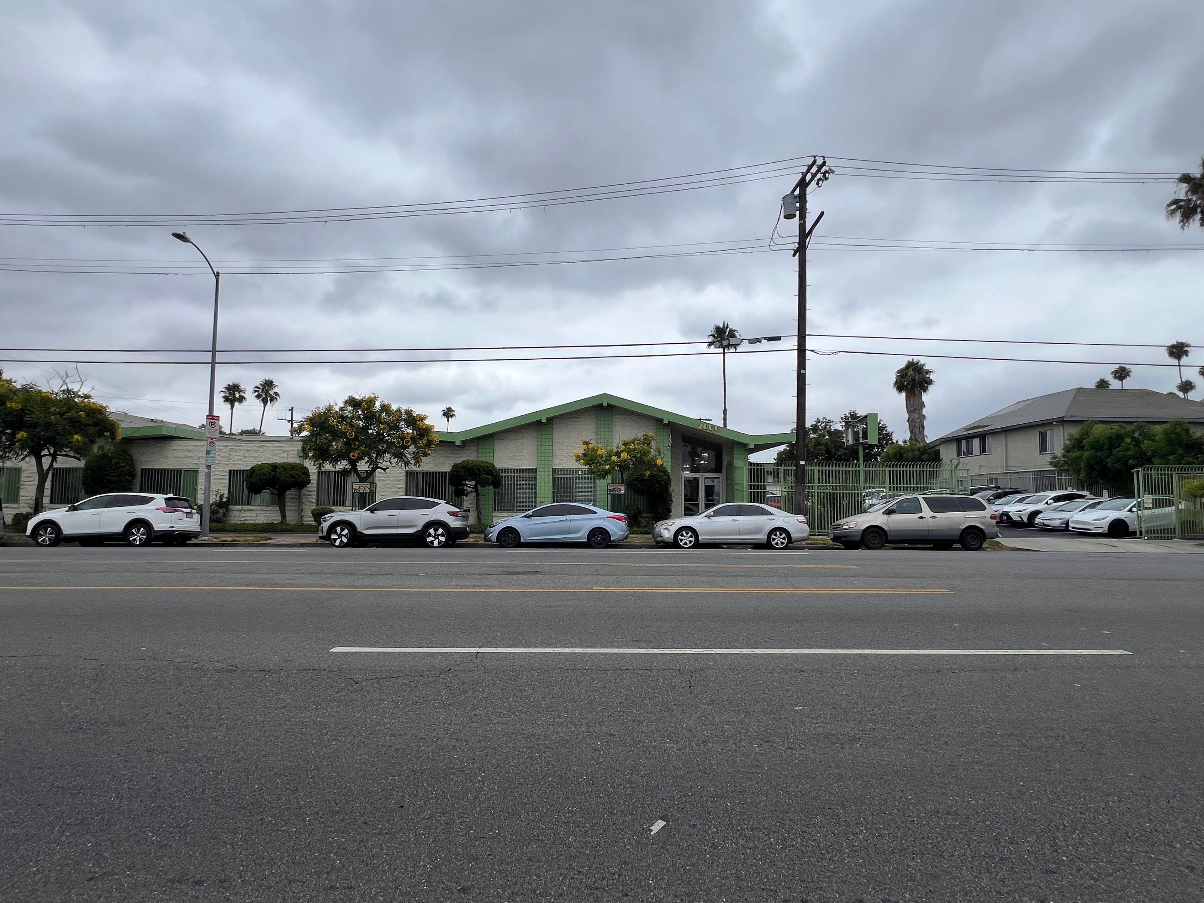 Sunnyview Care Center 1