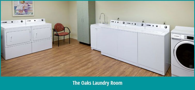 Richfield Living - The Oaks 4
