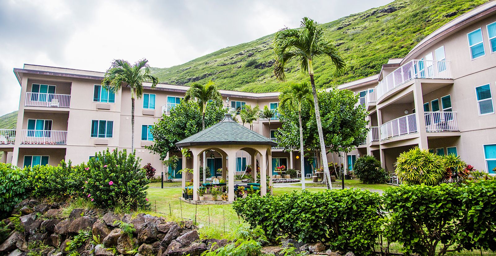 The Ivy At Hawaii Kai 1