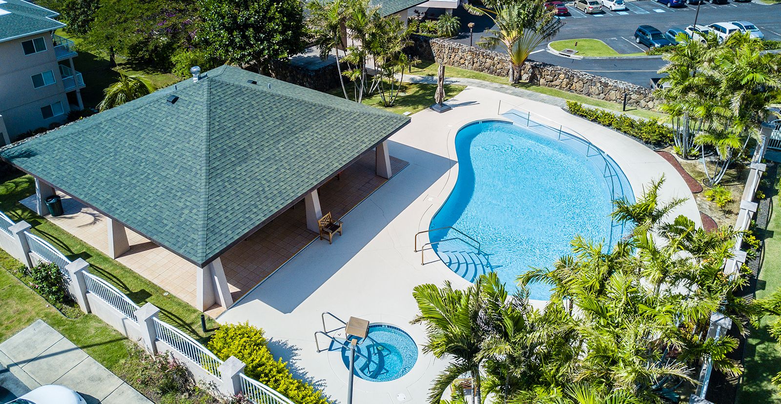 The Ivy At Hawaii Kai 3