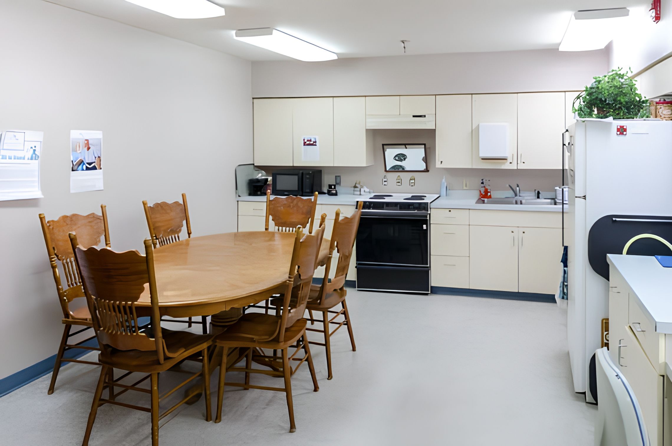 Skyline Transitional Care Center 4