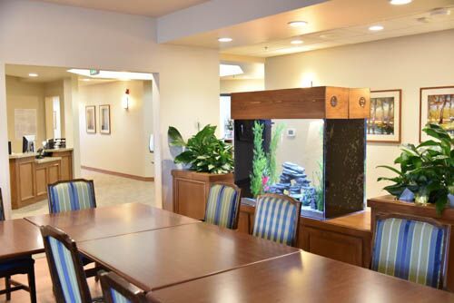 Quail Park Retirement Village 1