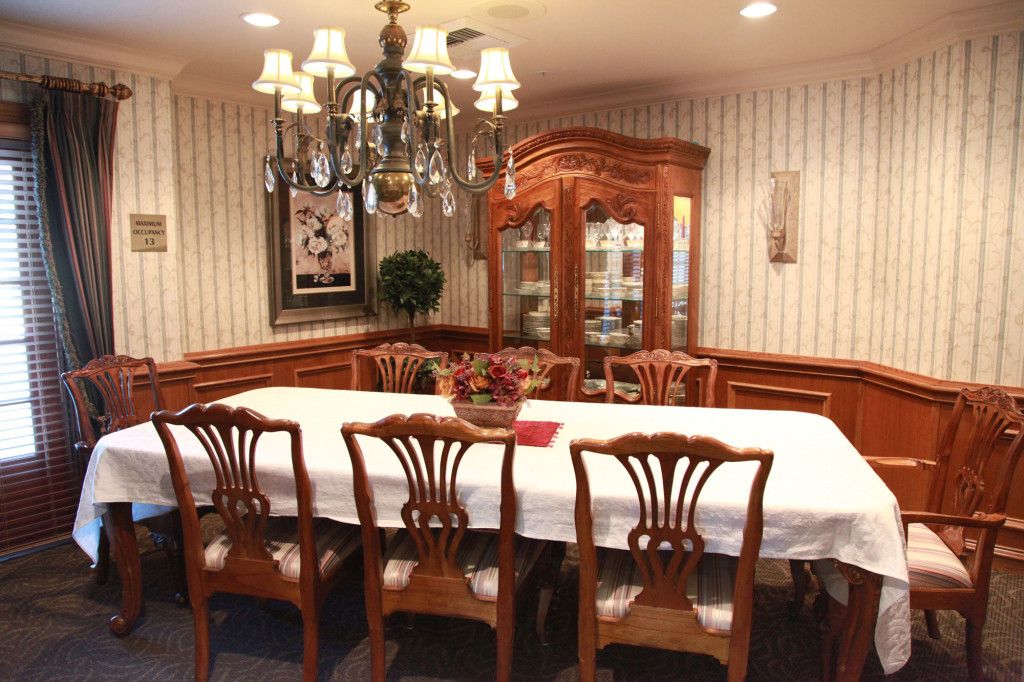 Quail Park Retirement Village 2