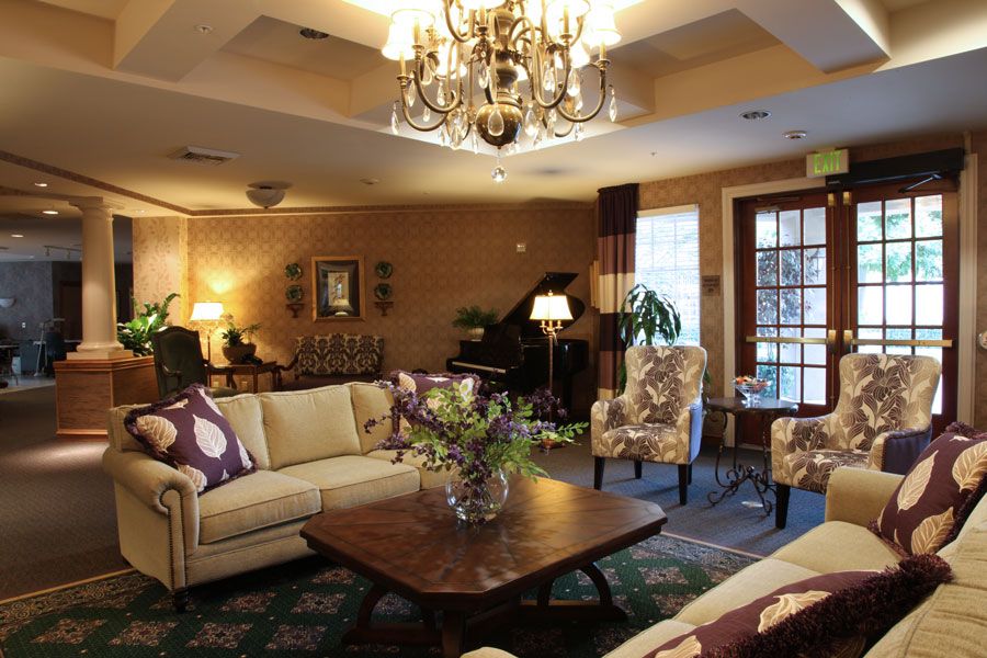 Quail Park Retirement Village 3