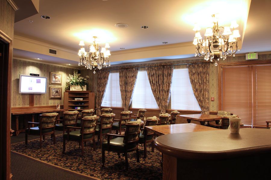 Quail Park Retirement Village 4