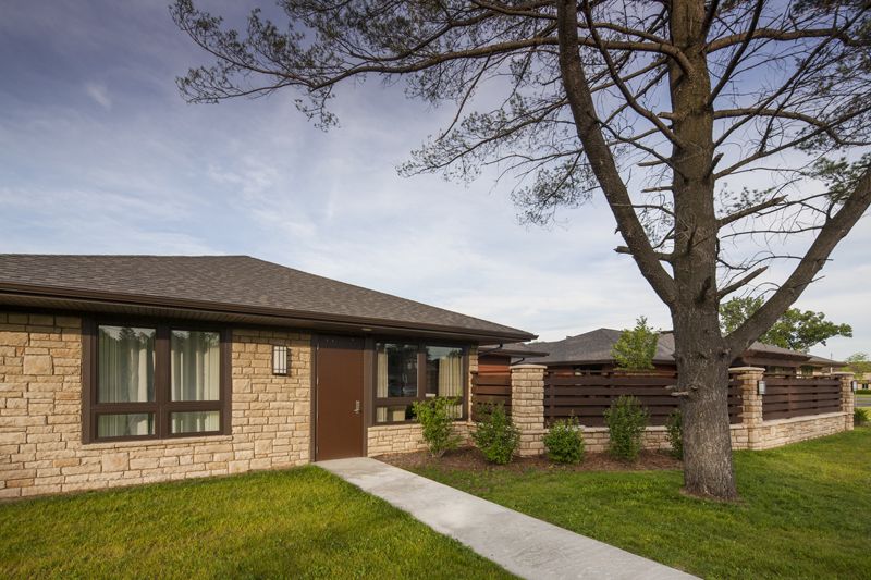 Oakleaf Village of Toledo - Sylvania 4