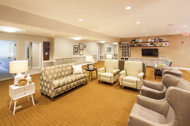 Oakleaf Village of Toledo - Sylvania 1