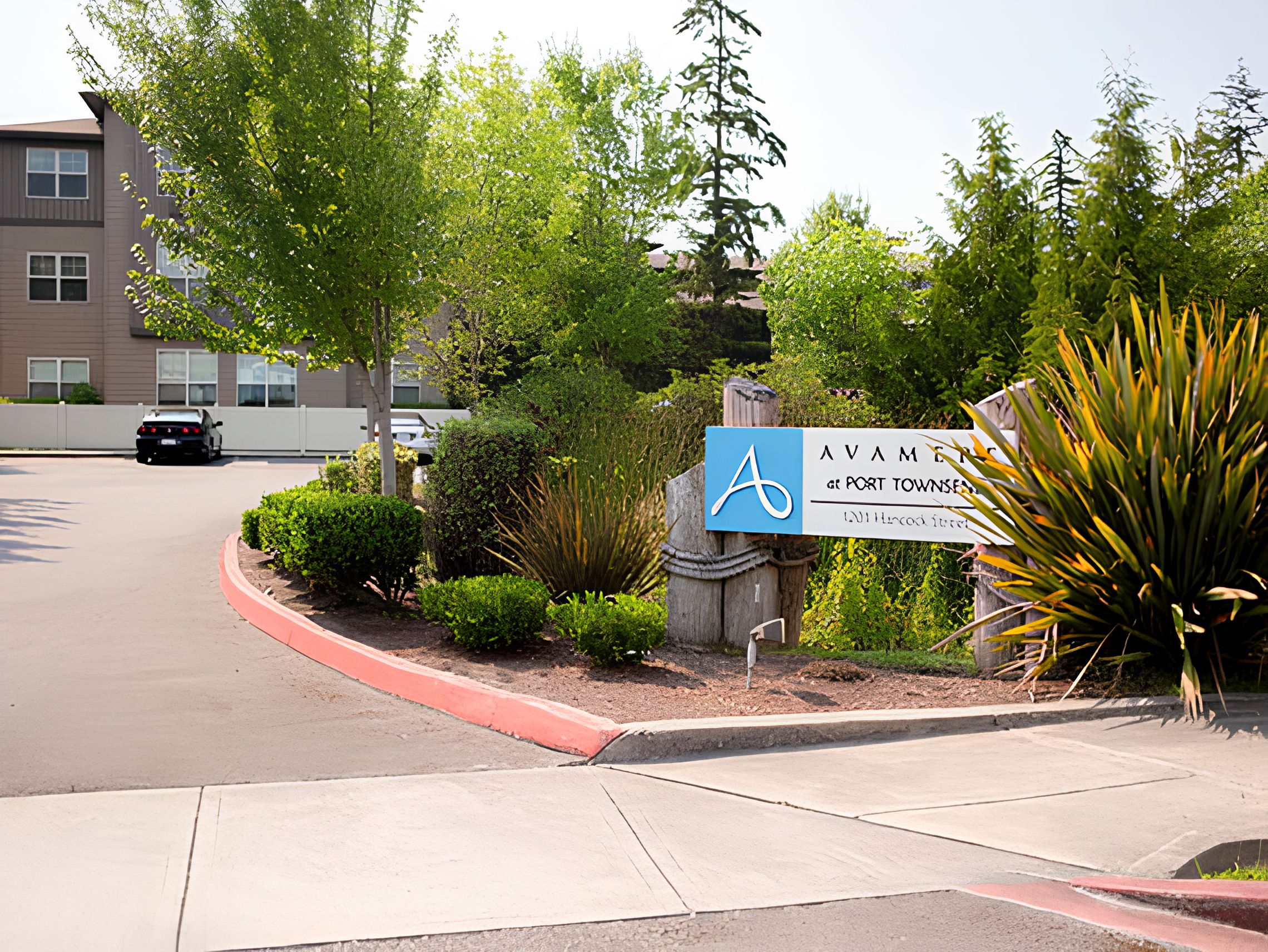 Port Townsend Senior Living by Cogir 3