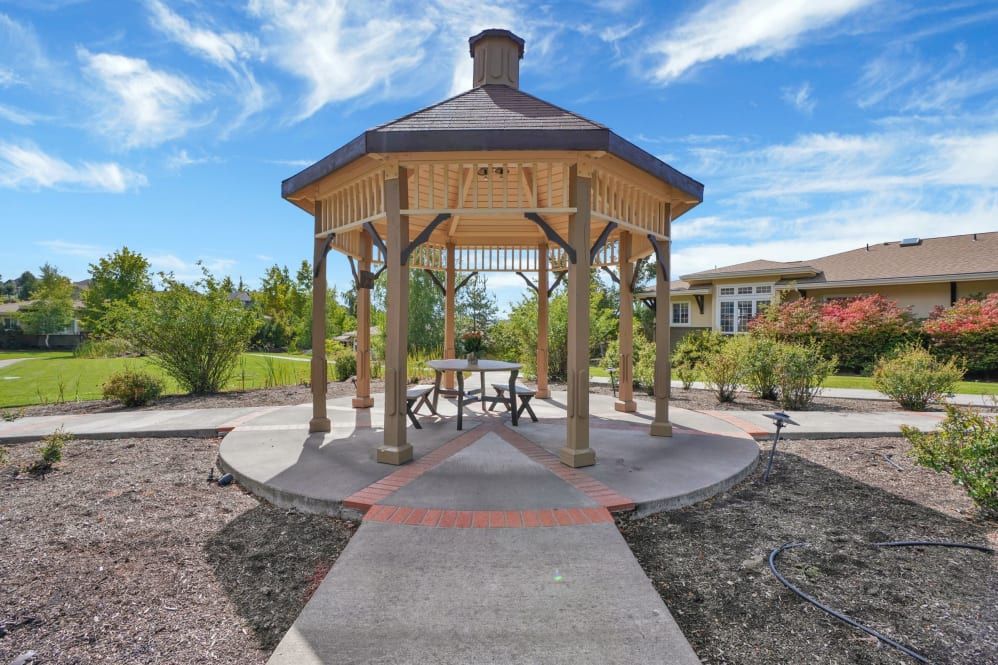 Crystal Terrace of Klamath Falls 1