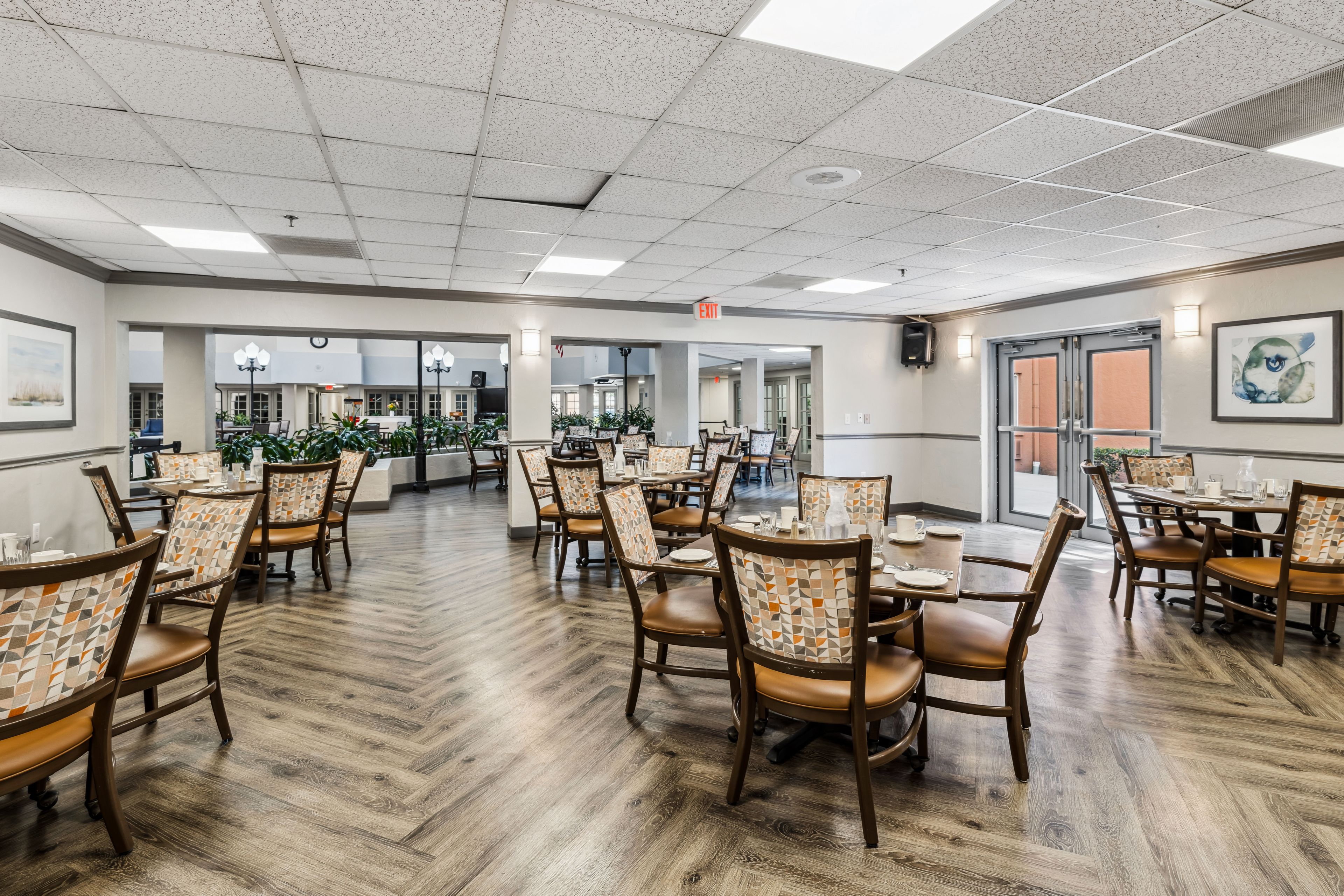 Atrium At Gainesville 3