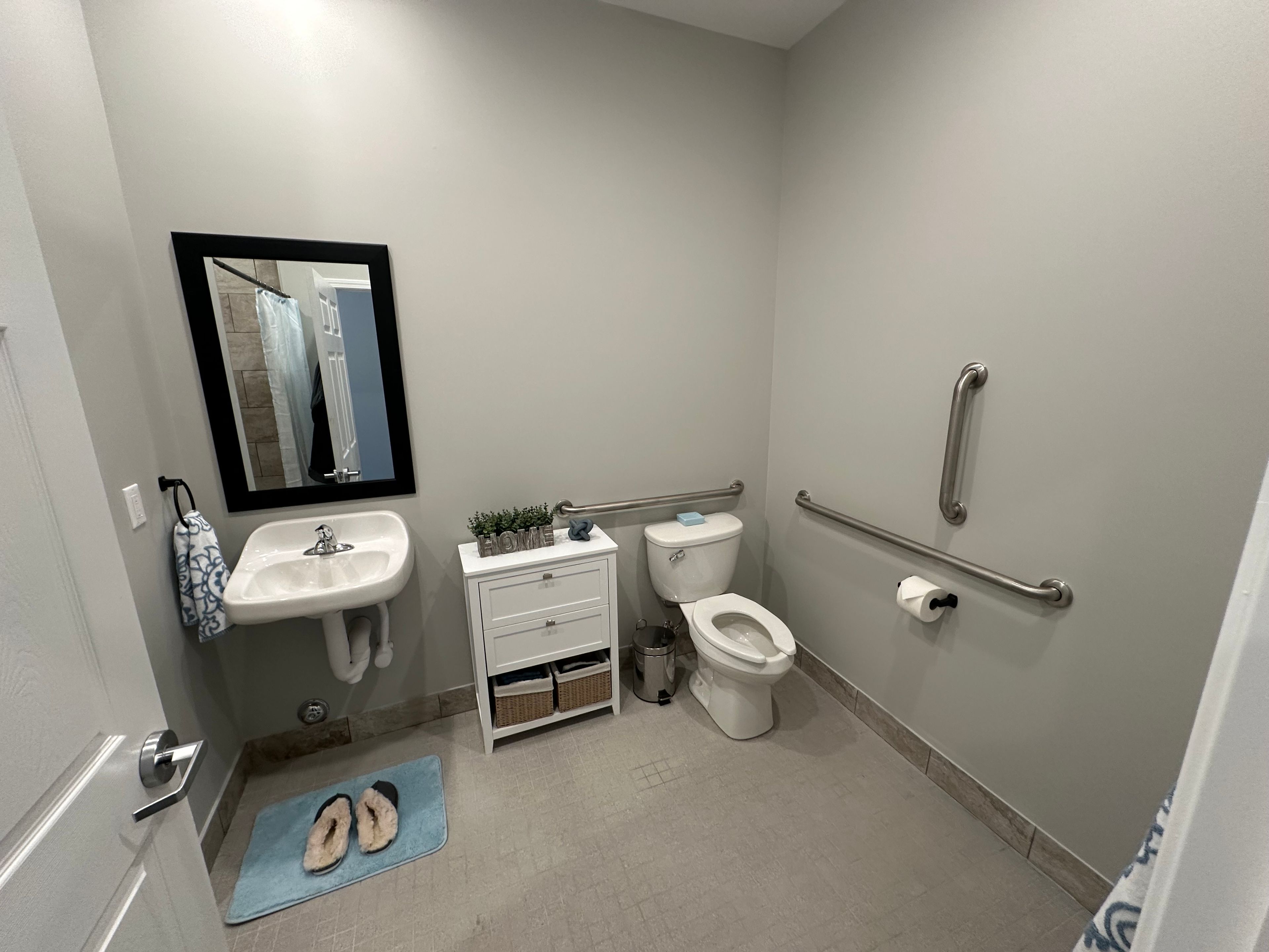 North Branch Assisted Living 4