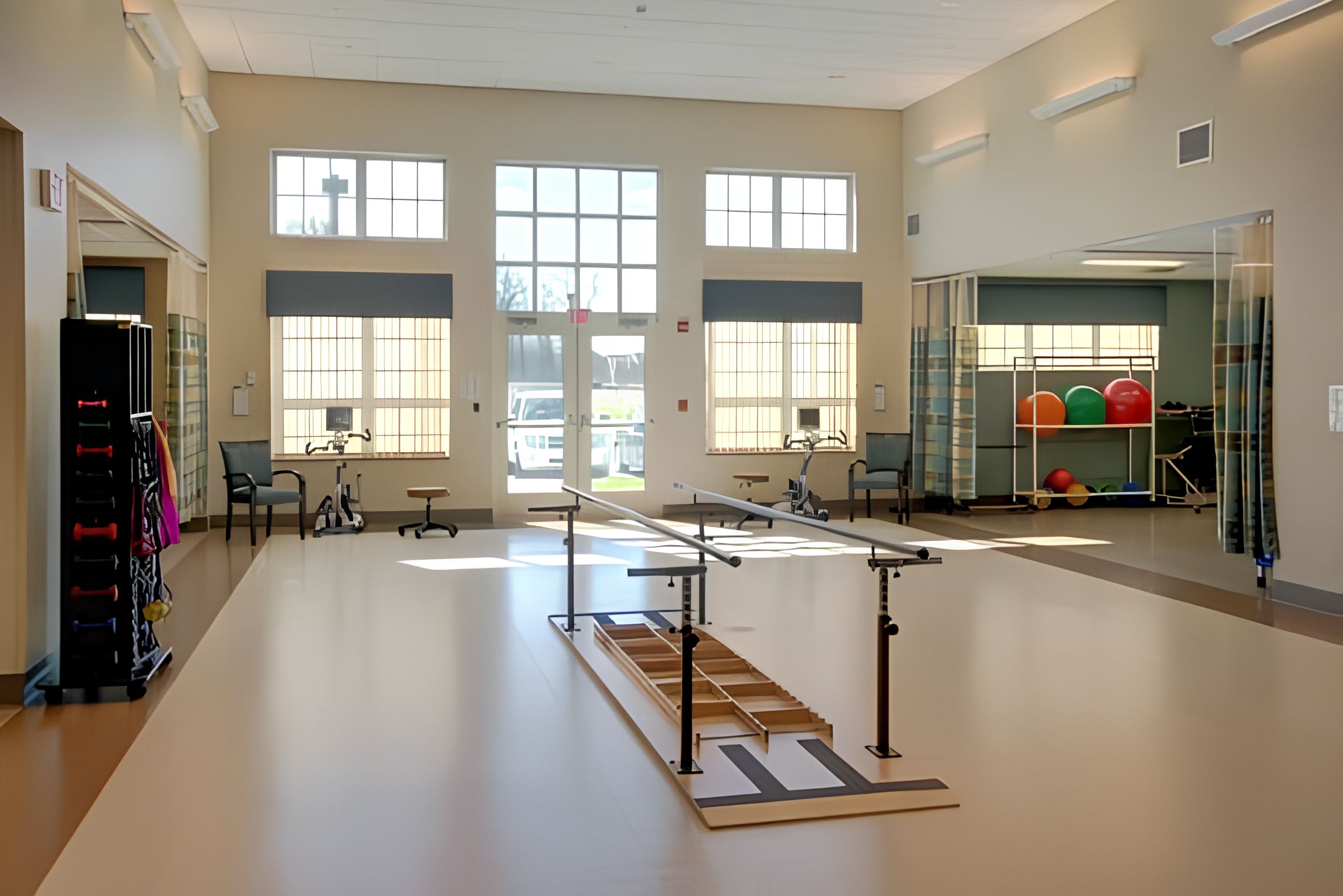 Altenheim Health & Living Community 1