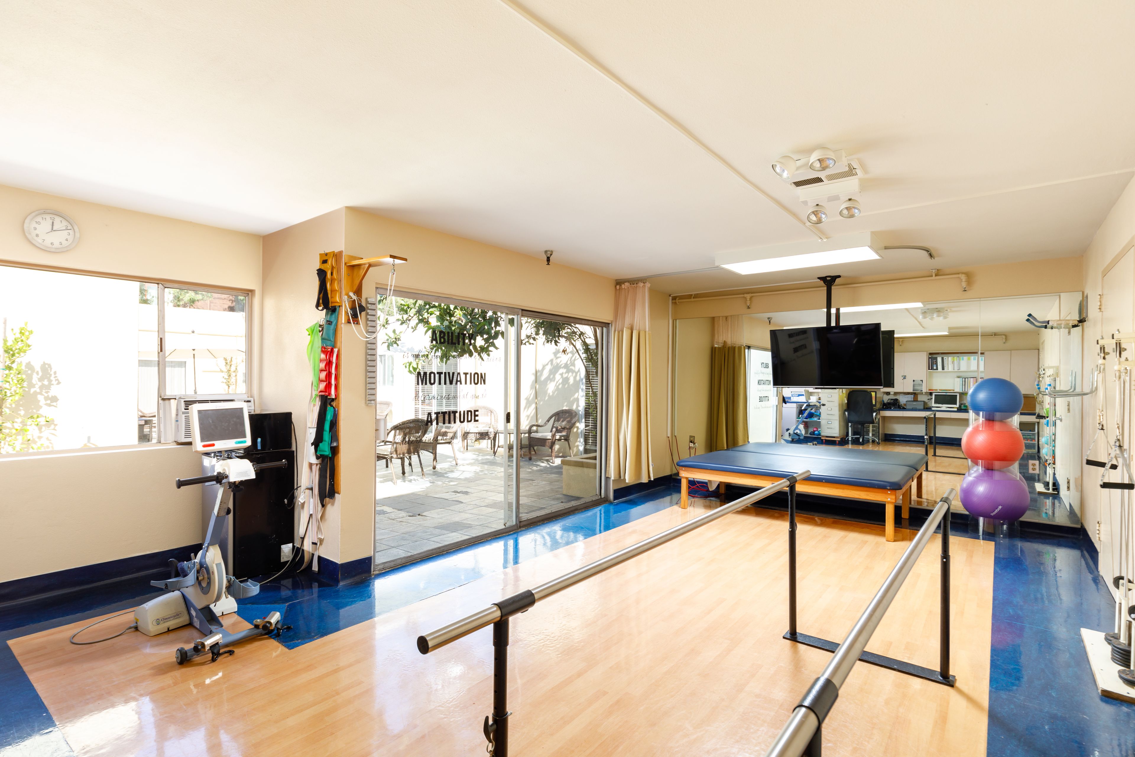 Ocean Pointe Healthcare Center 4