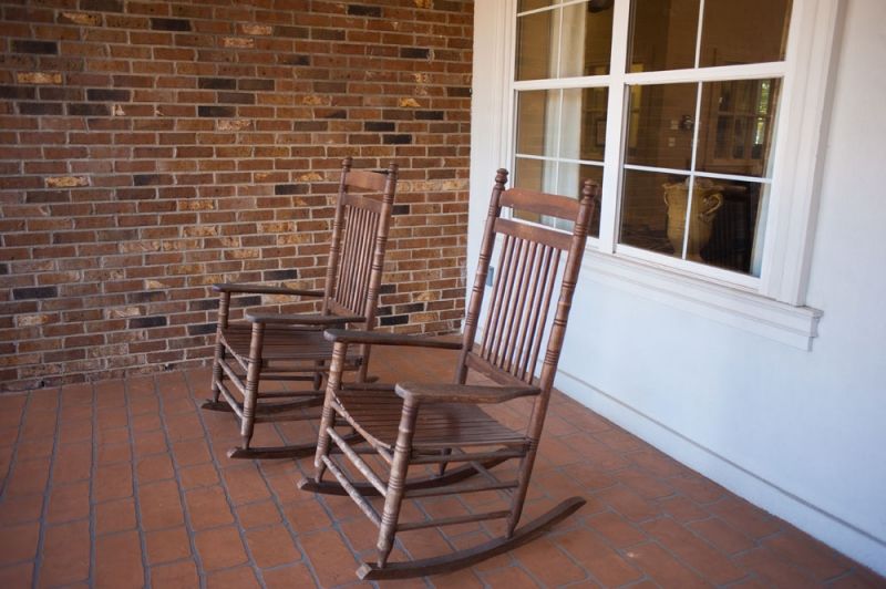 La Plantation Retirement Community 4