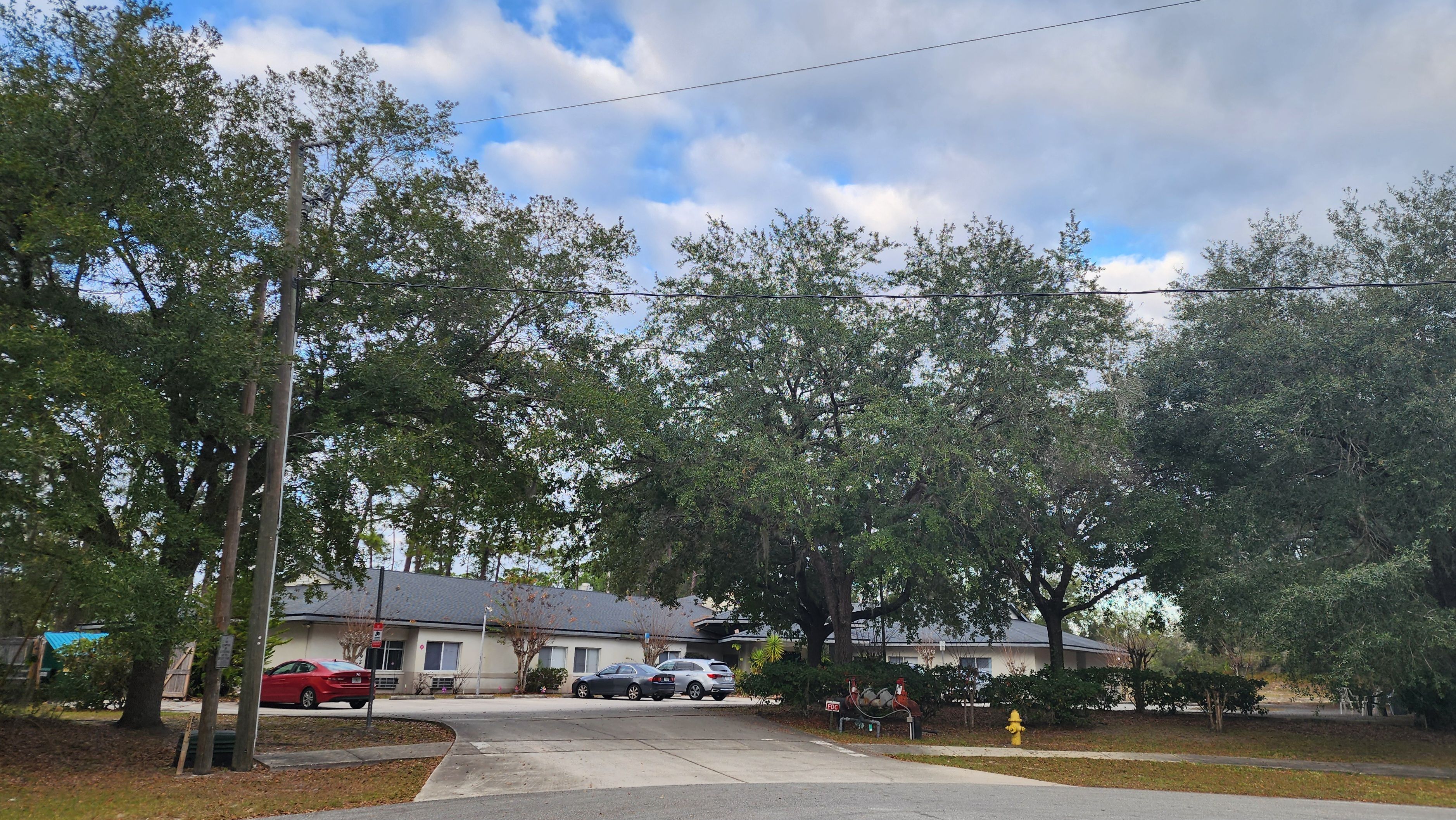 Americare Assisted Living 1