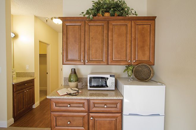 Chatsworth Commons Senior Living 3