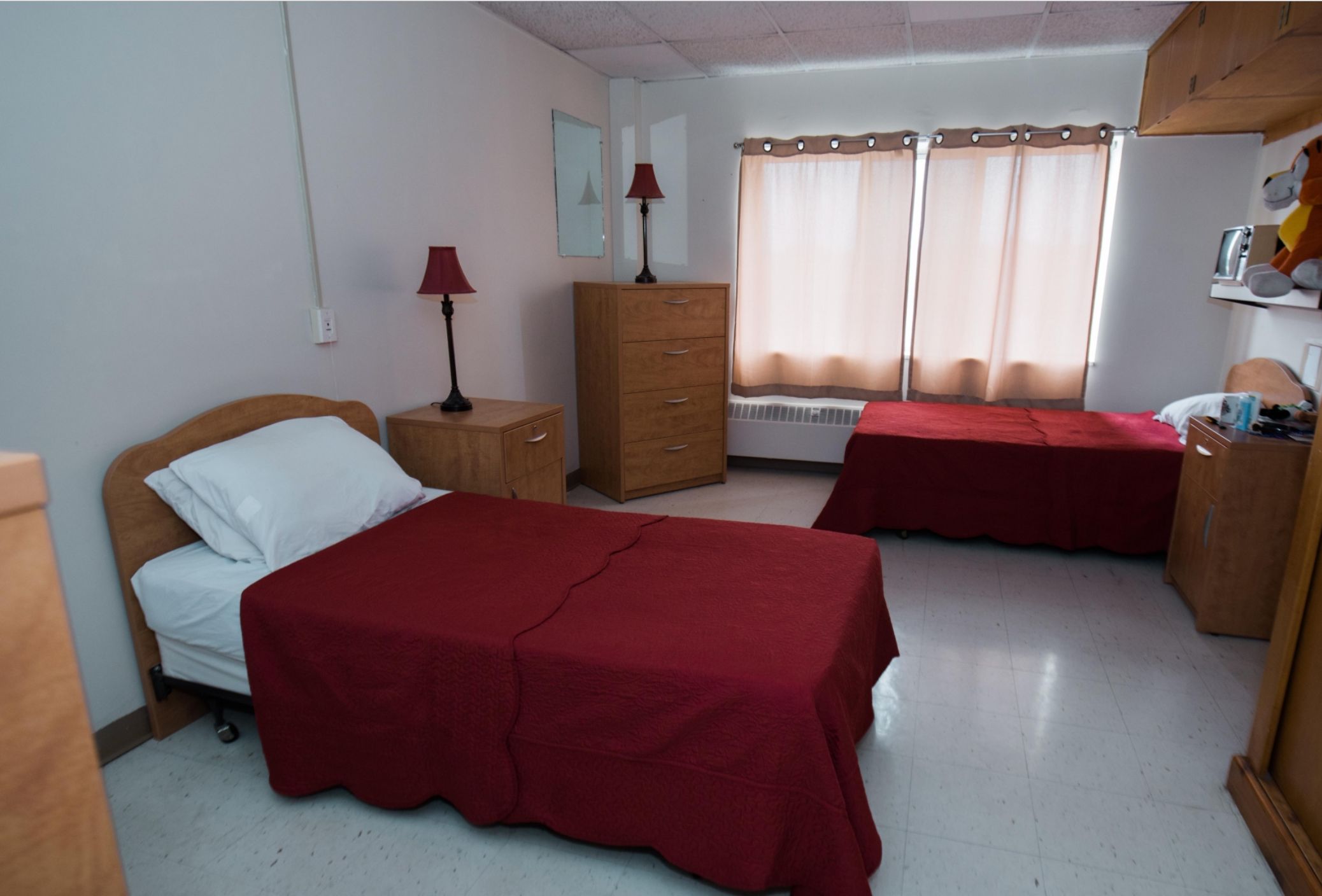 Mary Agnes Manor 2