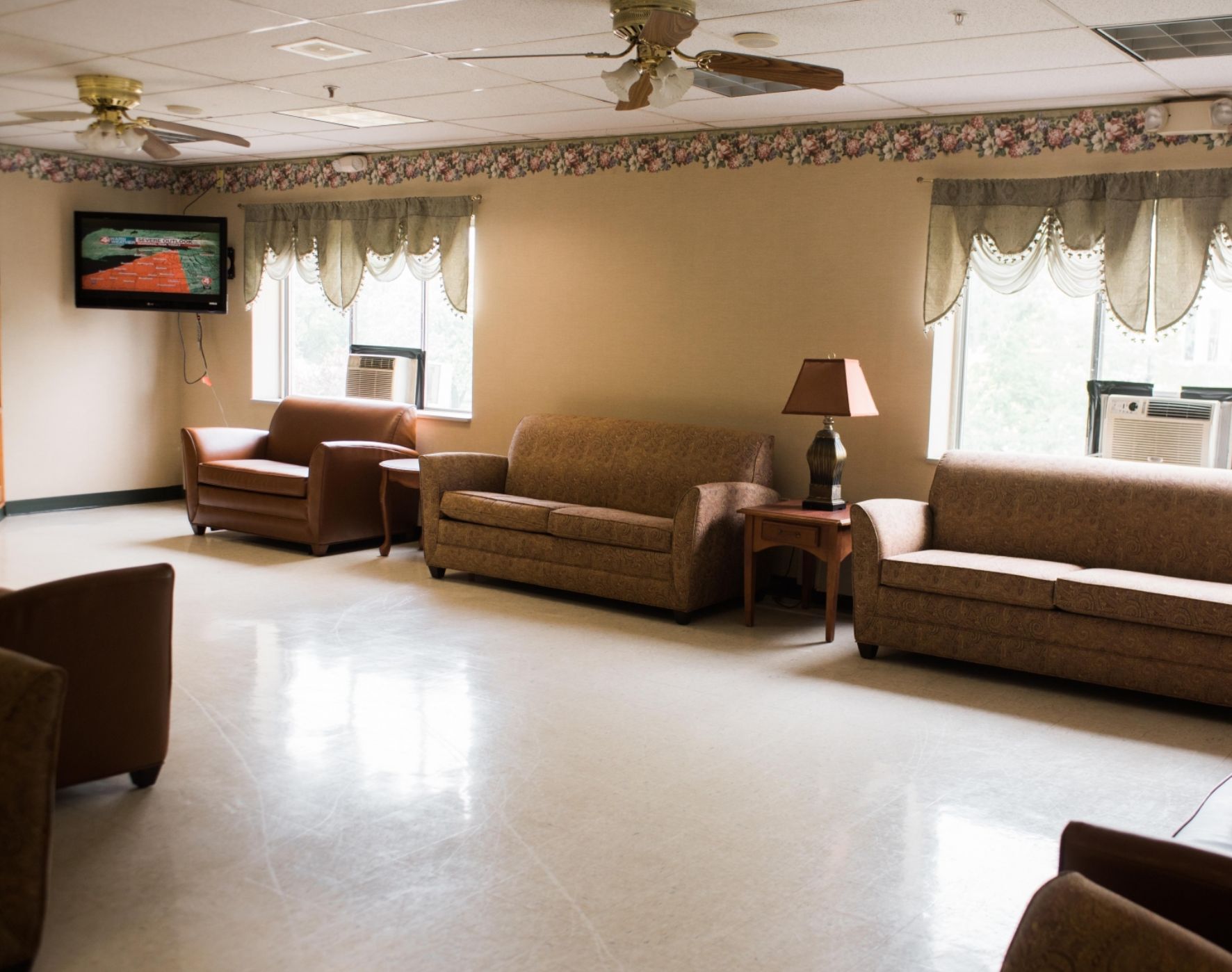 Mary Agnes Manor 1