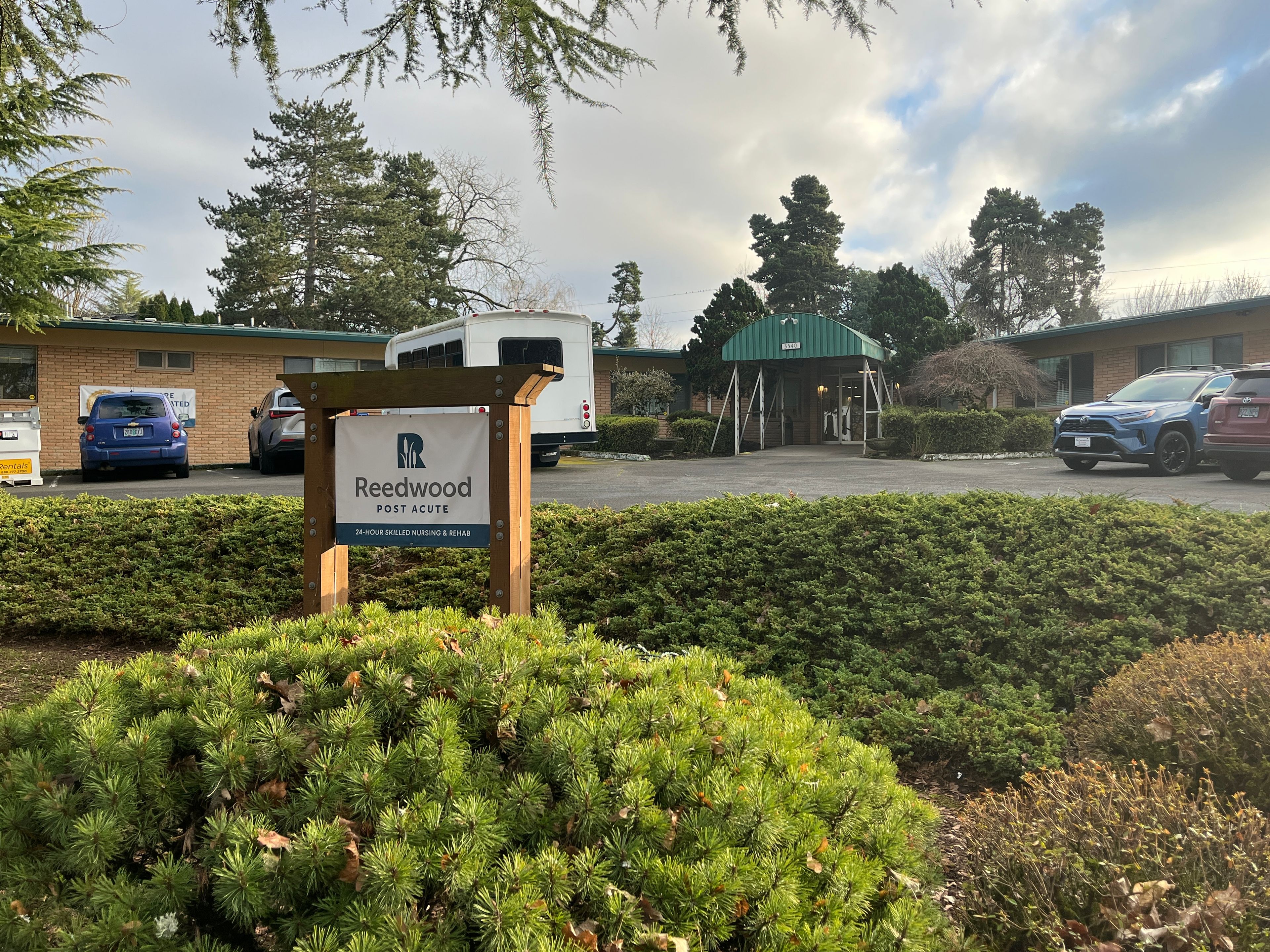 Prestige Care And Rehabilitation Of Reedwood 3