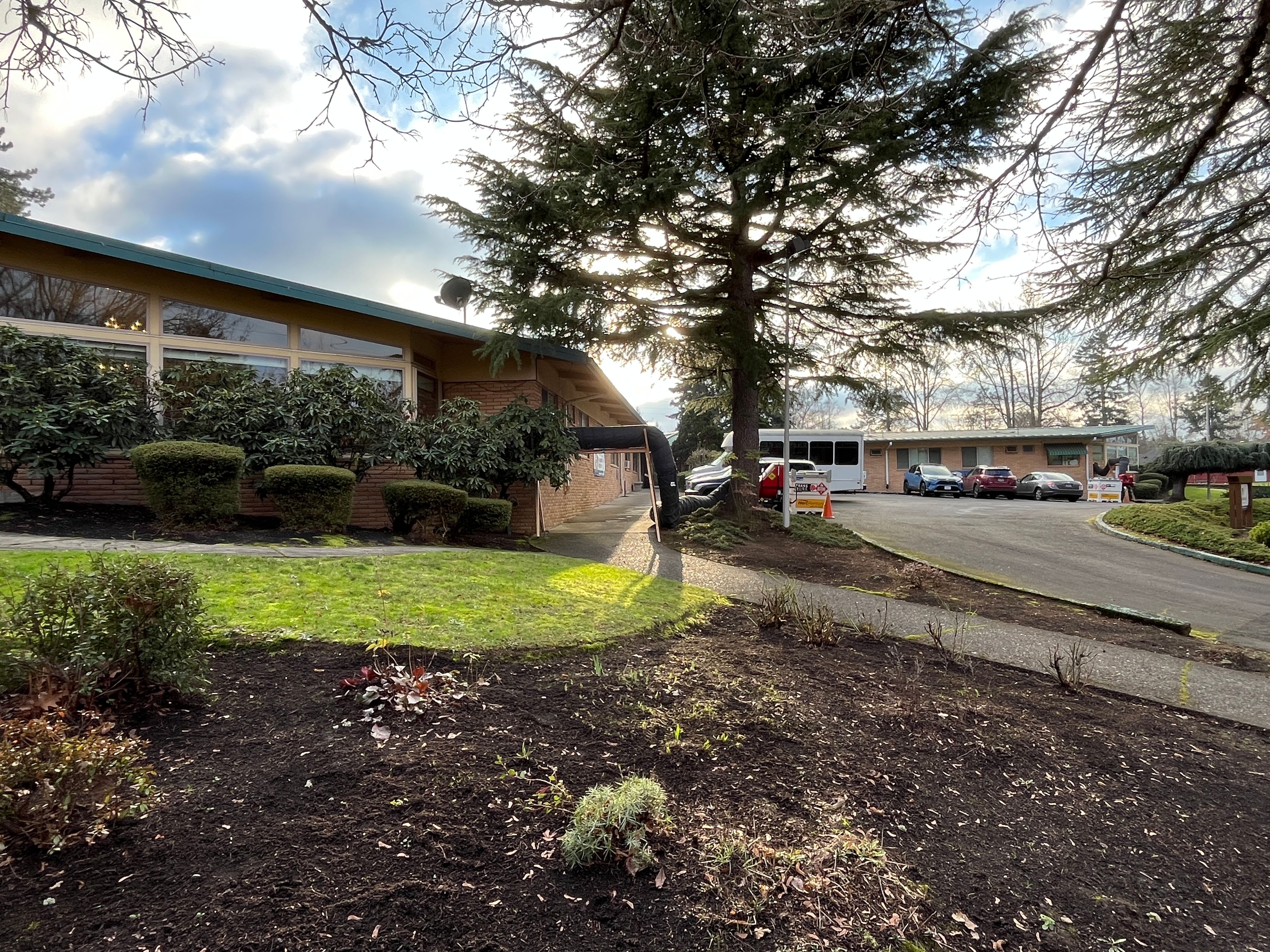 Prestige Care And Rehabilitation Of Reedwood 1