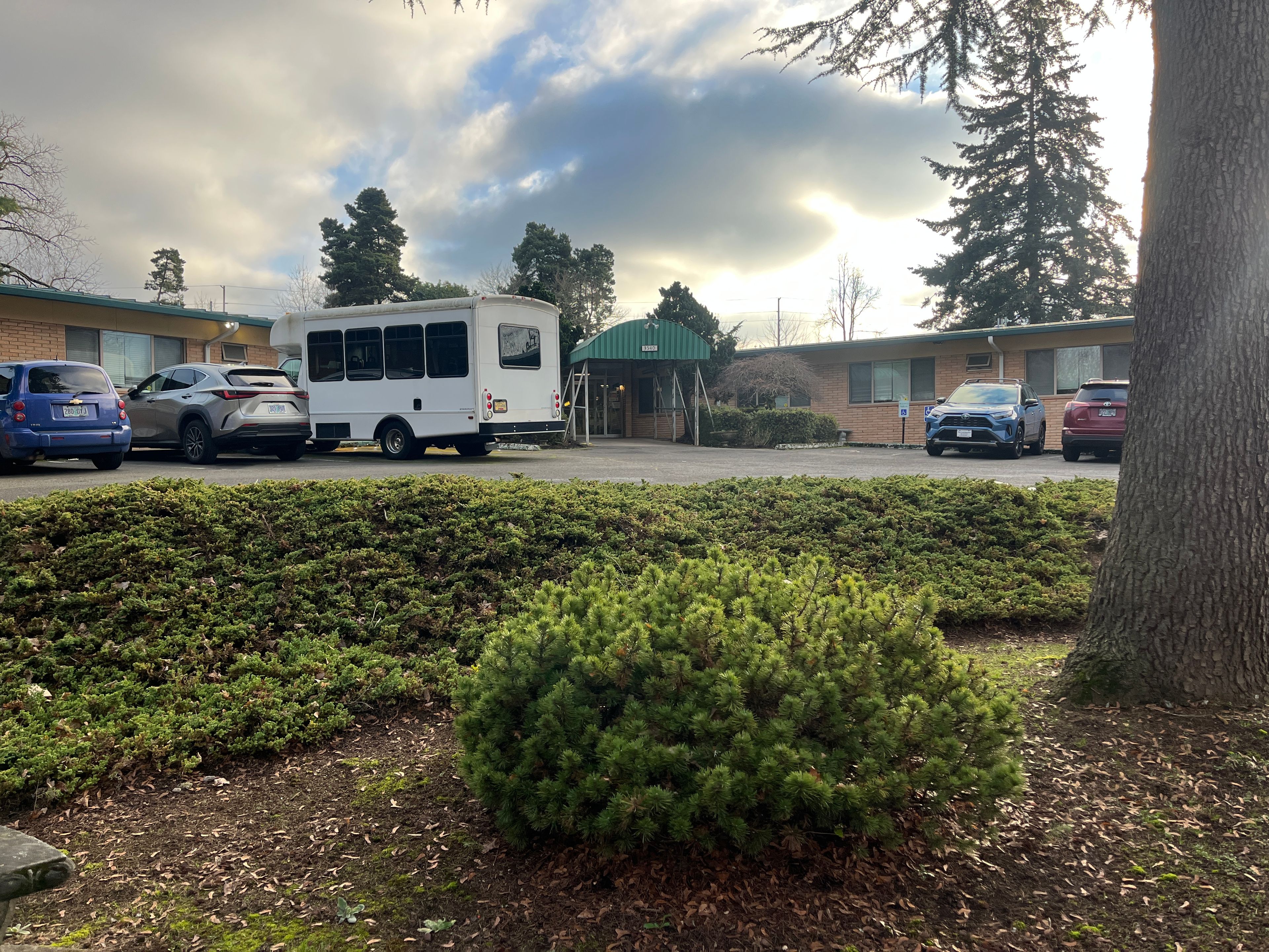 Prestige Care And Rehabilitation Of Reedwood 4