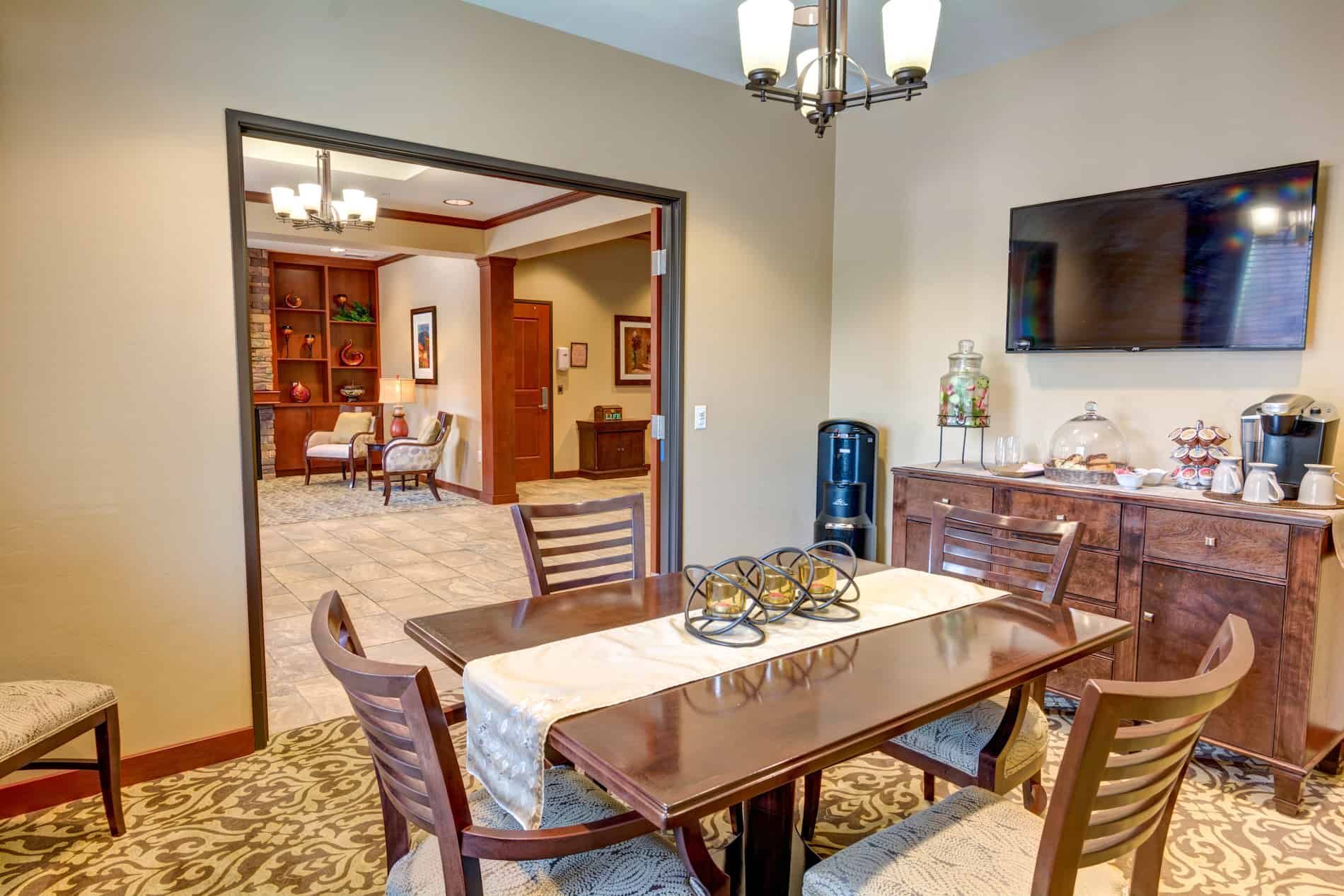 Catalina Springs Memory Care 3