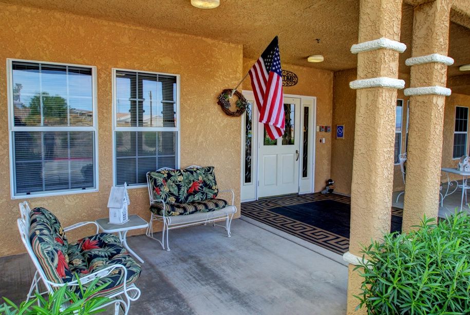 Avista Senior Living Lake Havasu 3