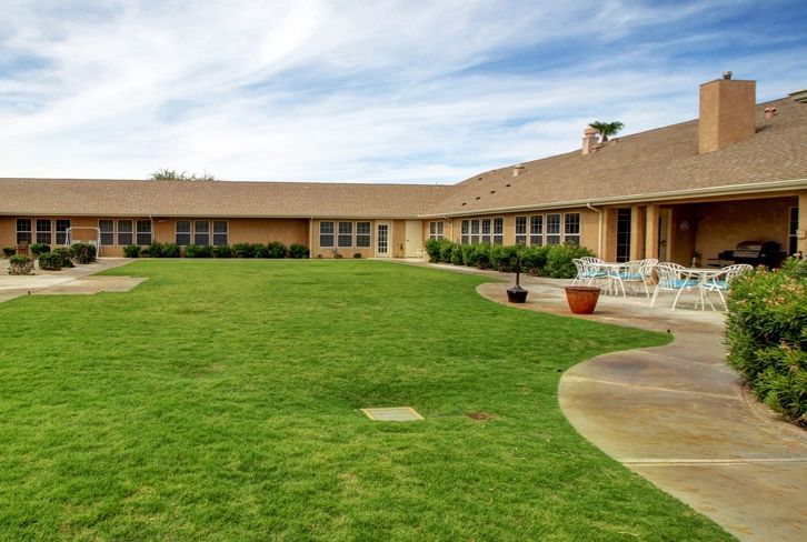 Avista Senior Living Lake Havasu 4