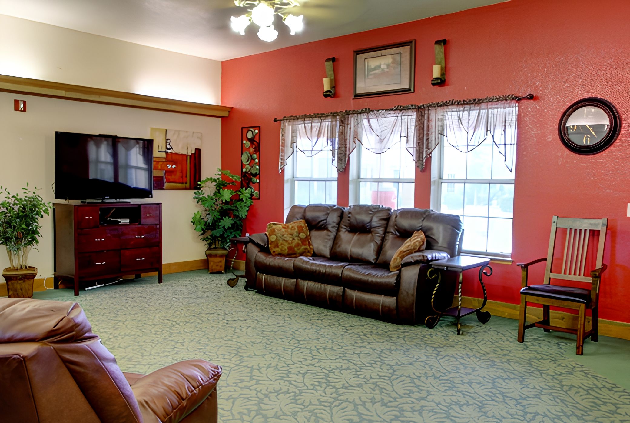 Avista Senior Living Lake Havasu 2