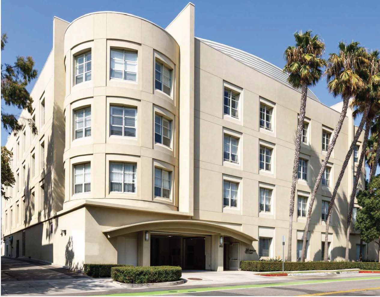 Berkley East Healthcare Center 1