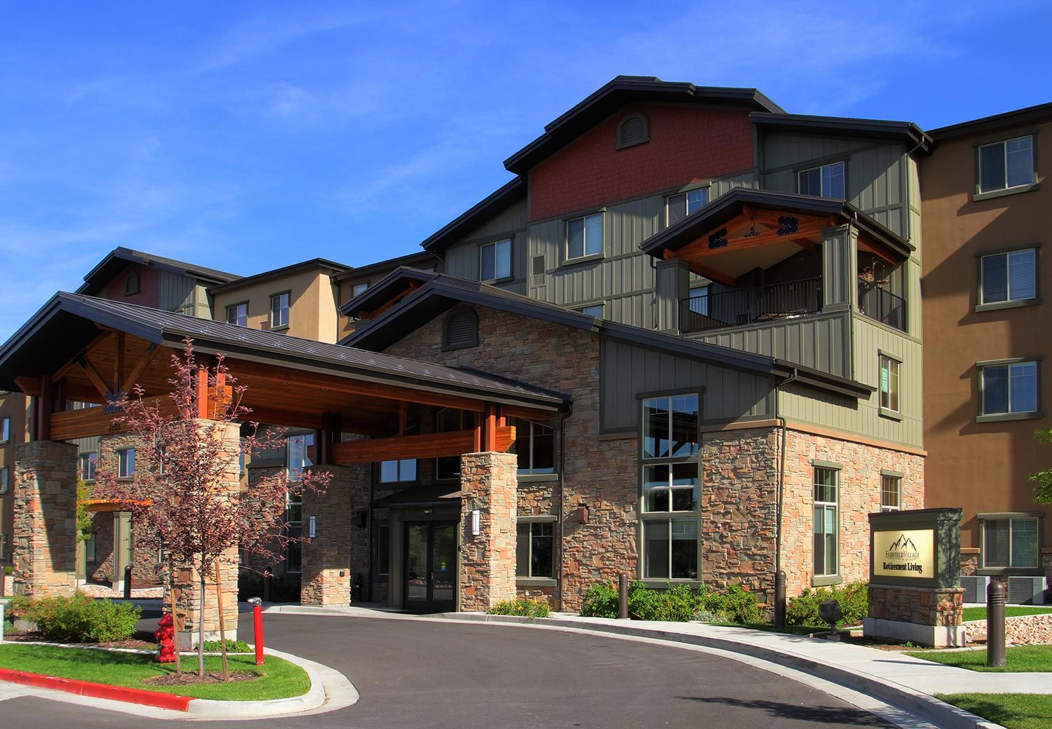 Fairfield Village Of Layton 1