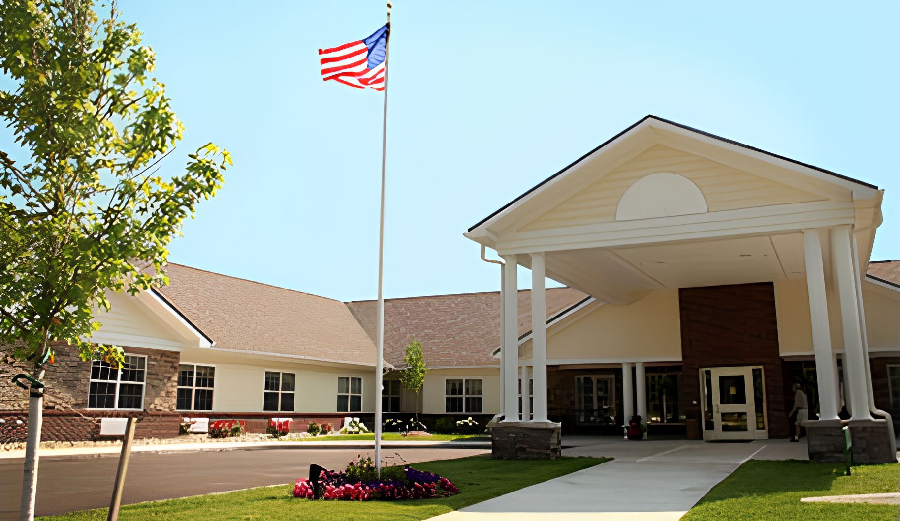 The Willows At Okemos 1