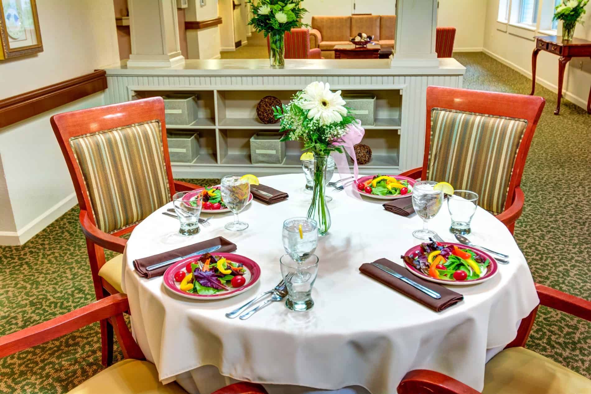Timberwood Court Memory Care 3