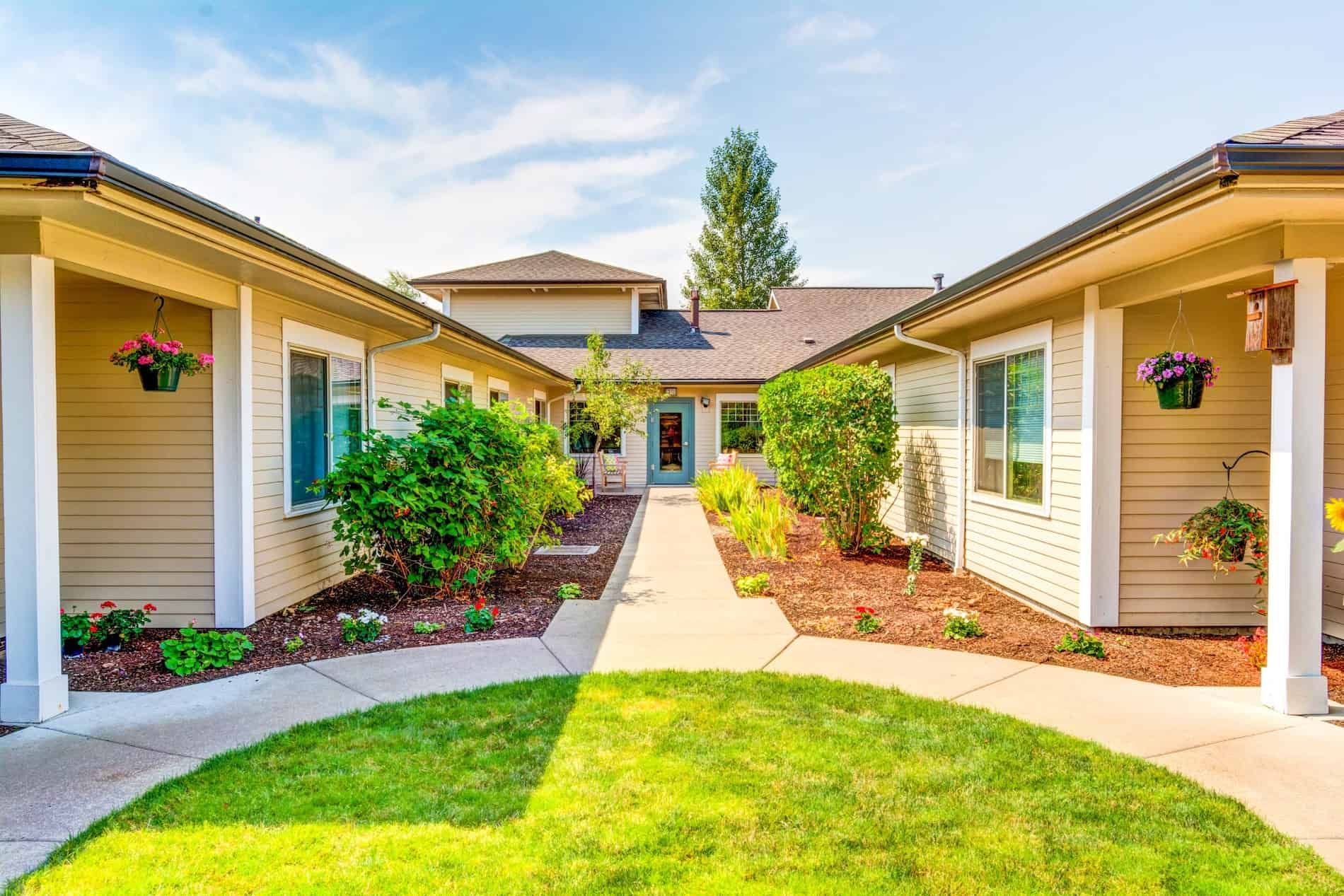 Timberwood Court Memory Care 4