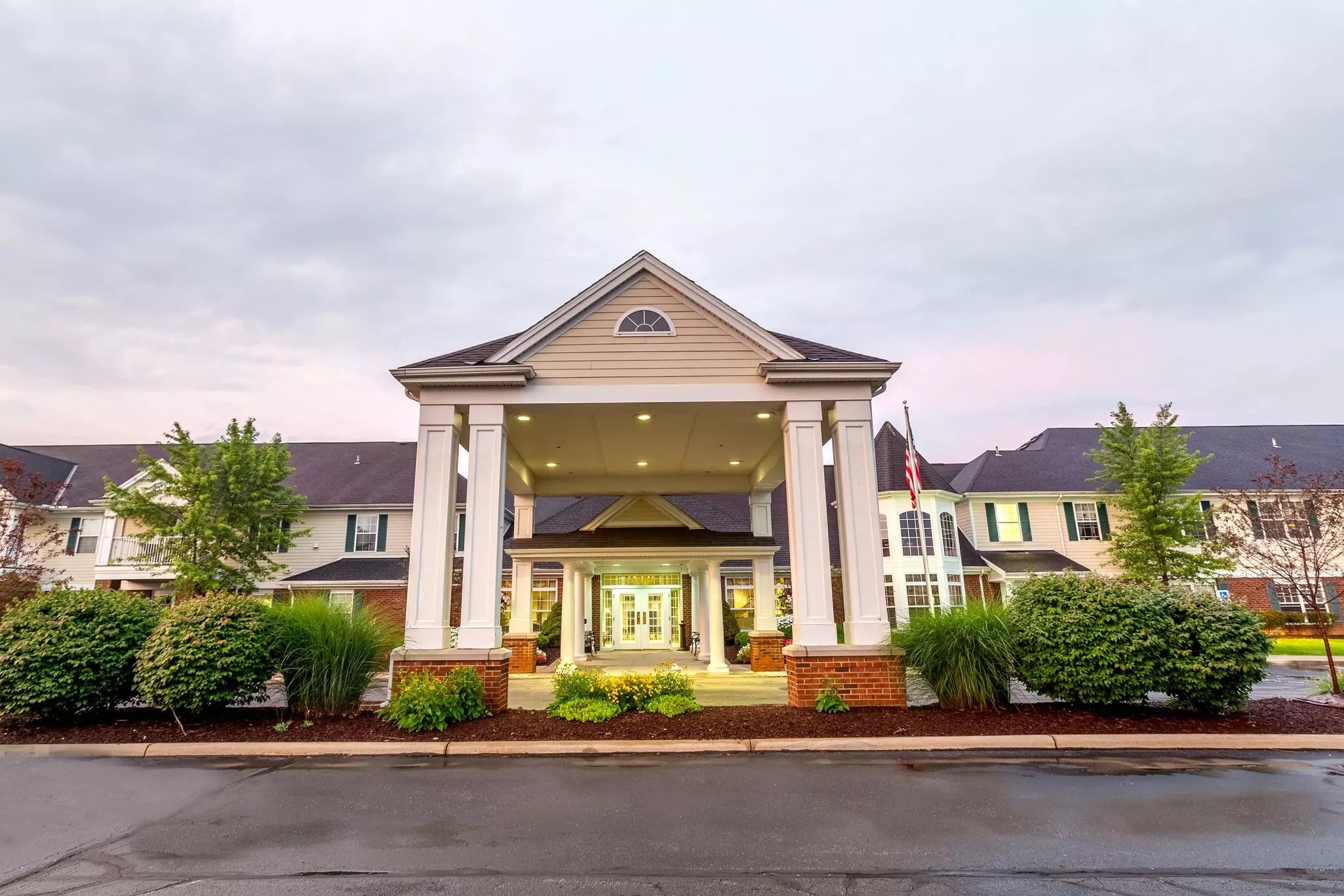 Independence Village of Aurora 2