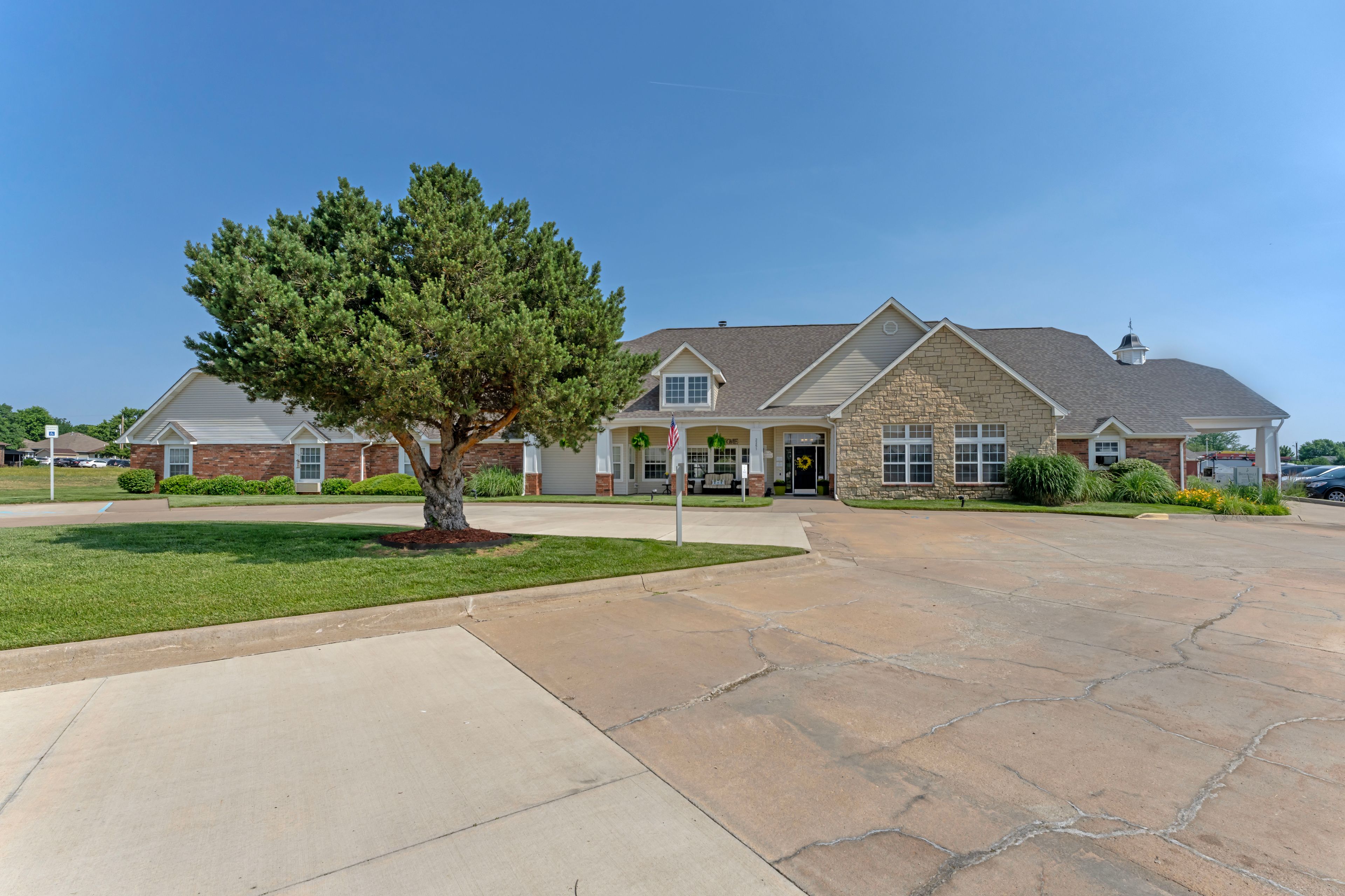 Brookdale Salina Fairdale 3