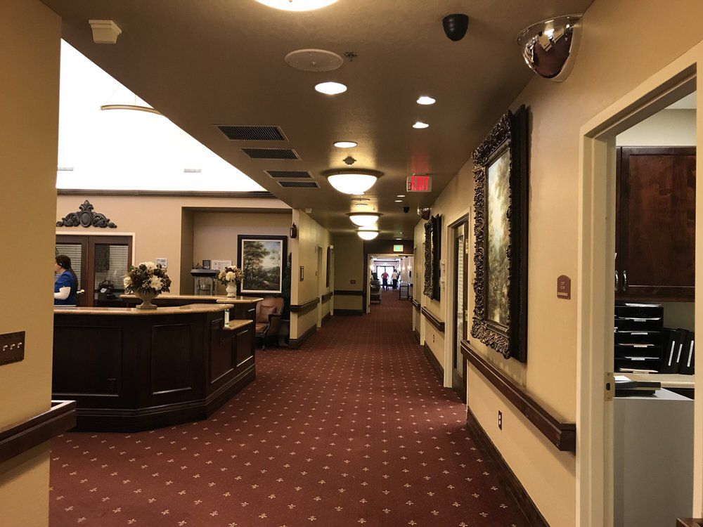 Advance Healthcare of Scottsdale 2