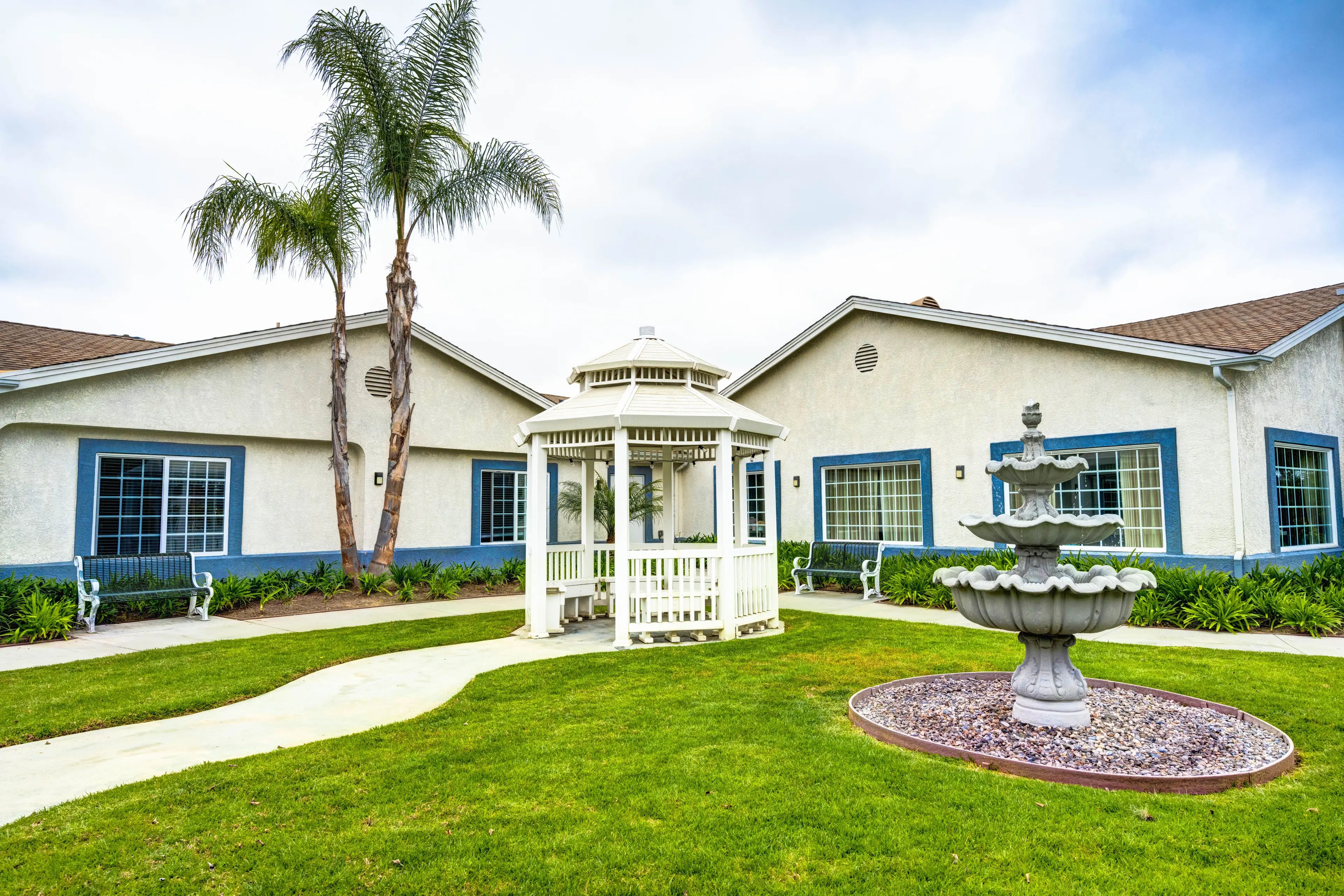Ivy Terrace at Garden Grove 1