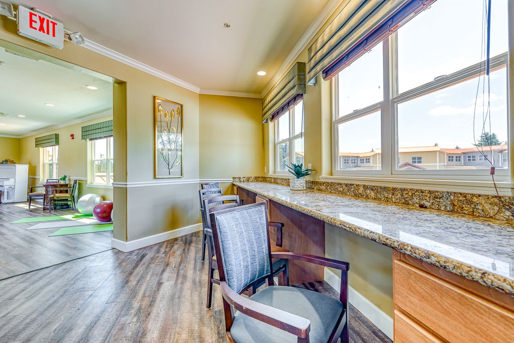 Pacifica Senior Living Vancouver 2