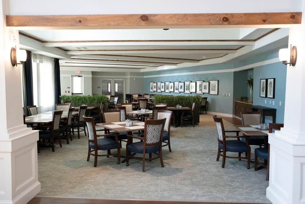 Thrive at Augusta Senior Living 2