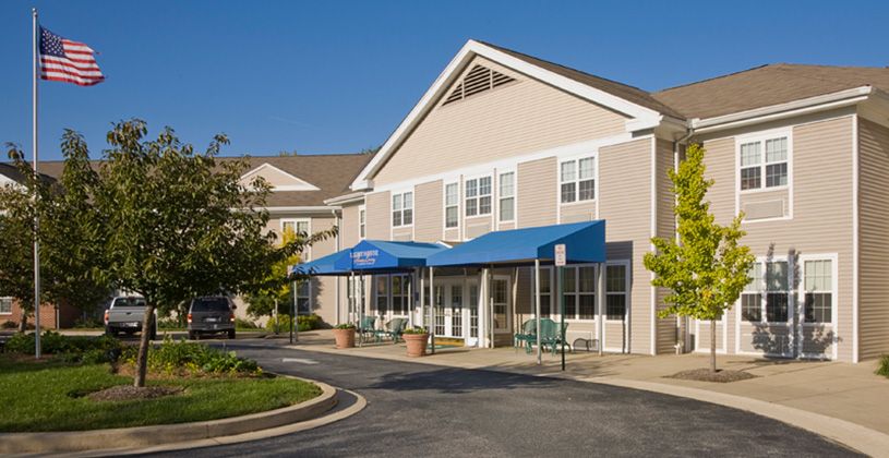 Lighthouse Senior Living at Hopkins Creek 1