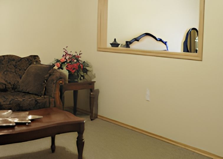 Tealridge Assisted Living & Memory Care 3