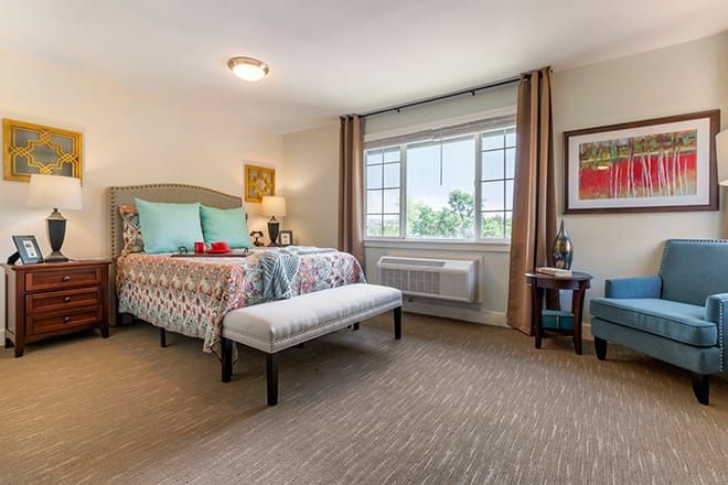 Brookdale Auburn 3