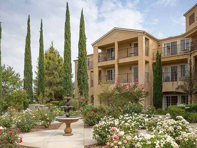 Atria Park Of Vintage Hills 1