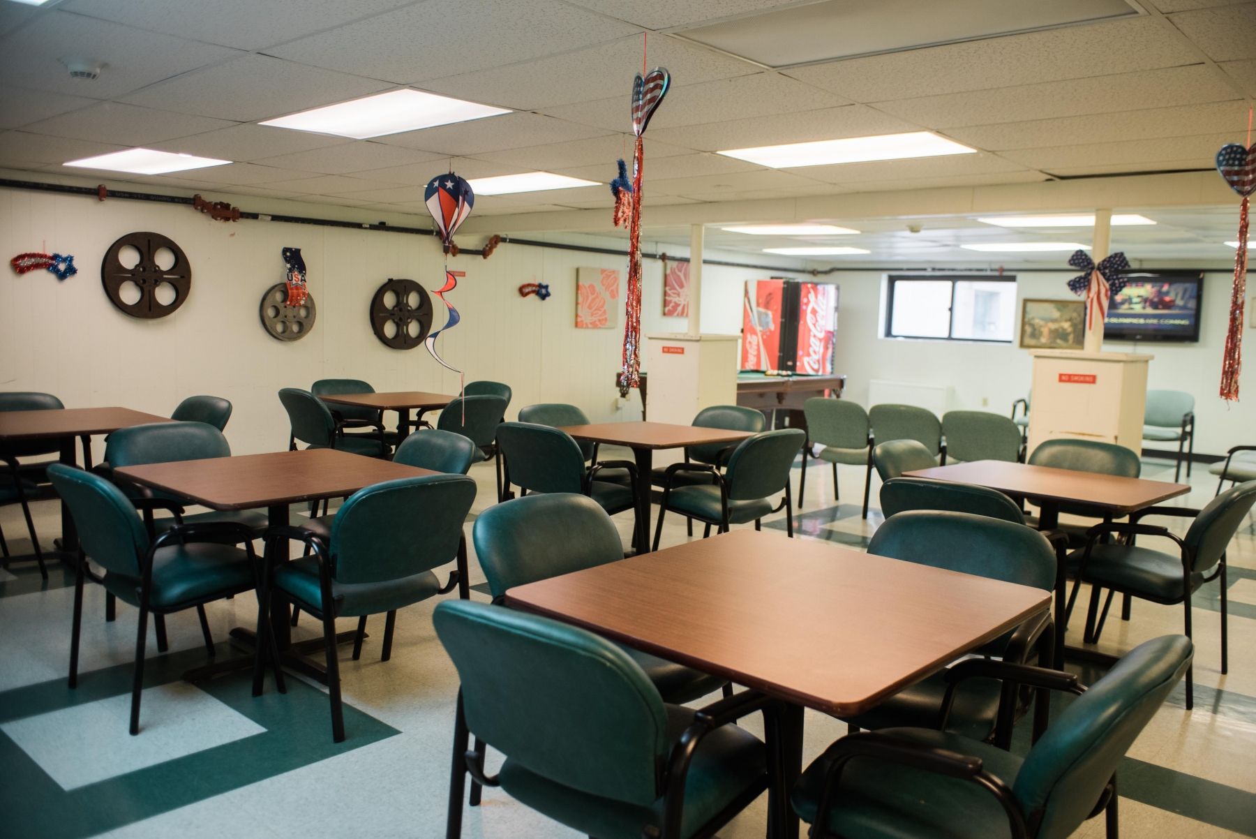 Heritage Manor of Ransomville Assisted Living Program 4
